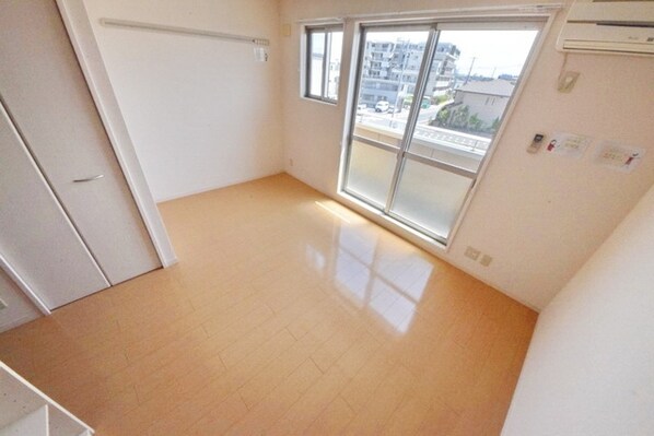 エスポワールの物件内観写真